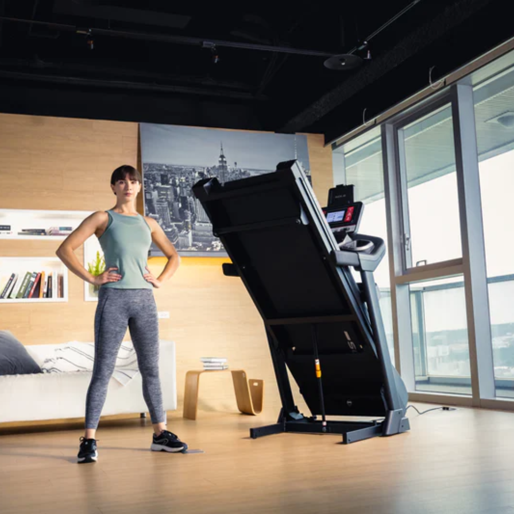 Sole F63 Treadmill