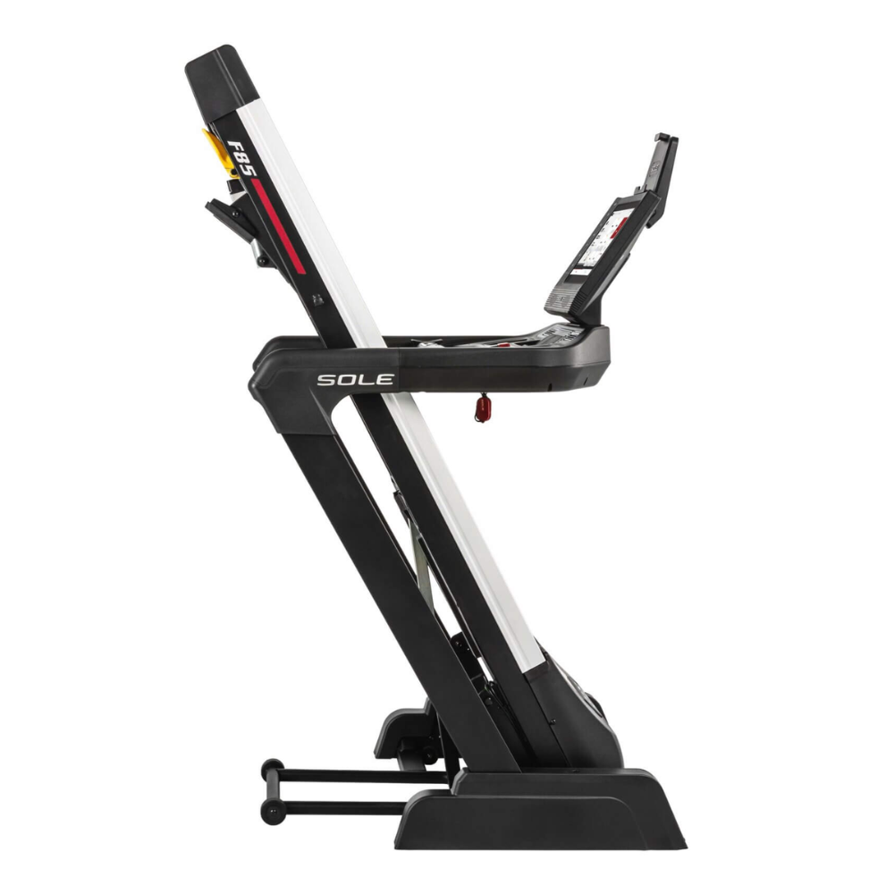 Sole F85 Treadmill