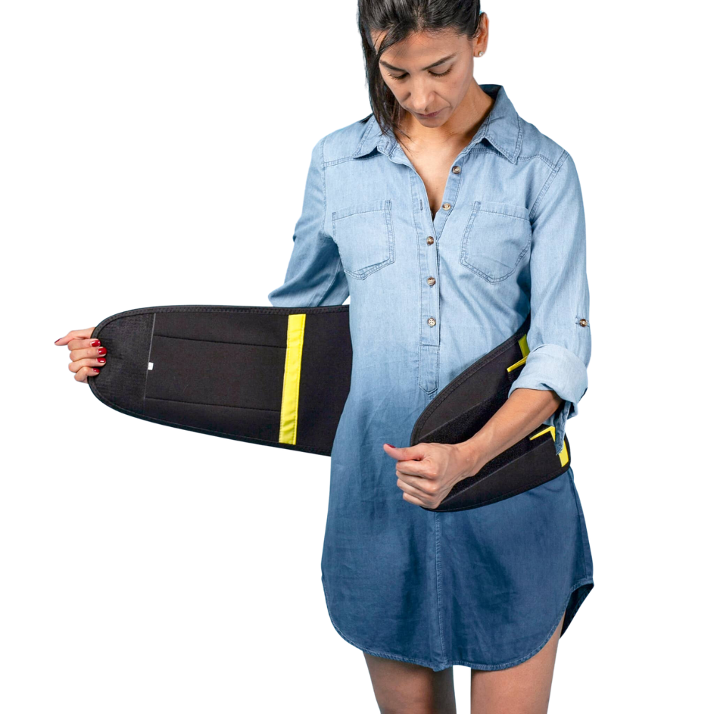 Sanarte Base Brace