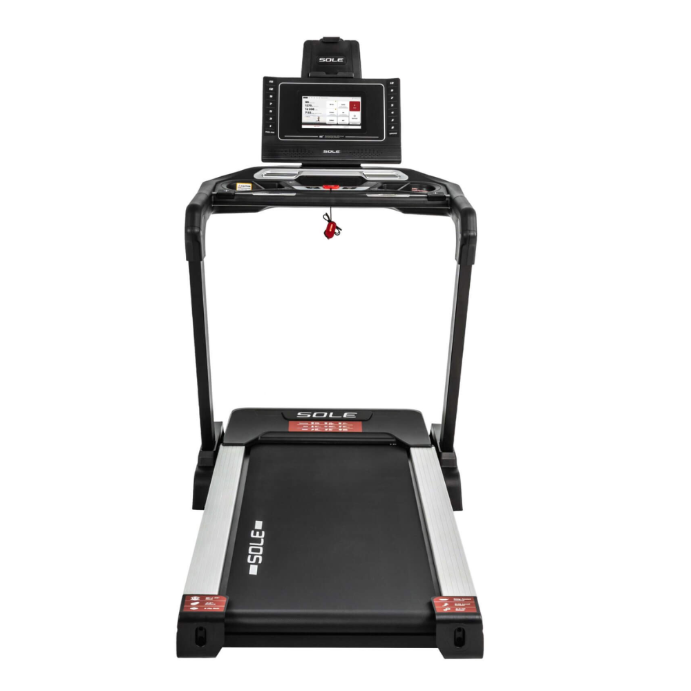 Sole F80 Treadmill