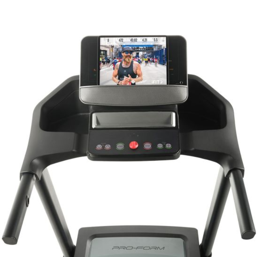 Proform Trainer 8.5 Treadmill