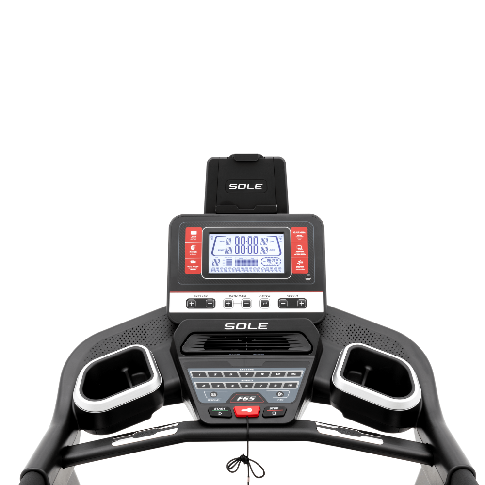 Sole F65 Treadmill