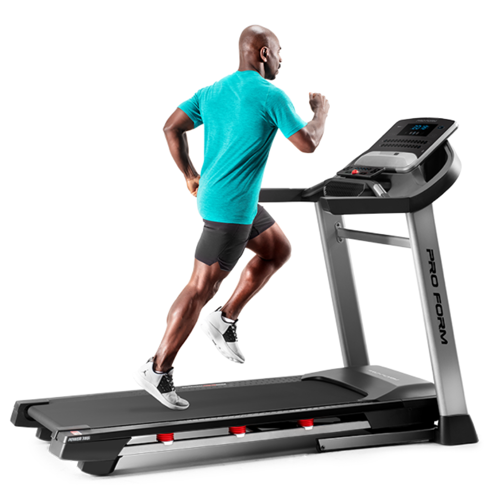 Proform 795 Power Treadmill