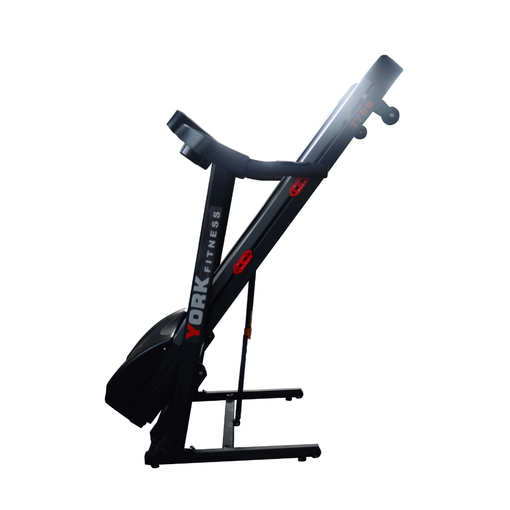York T700 Treadmill