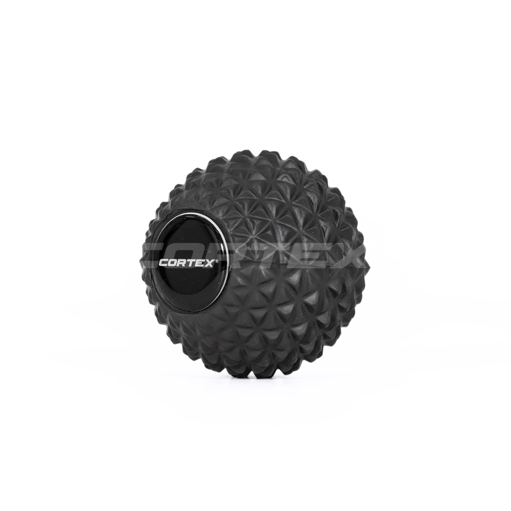 Cortex GridSoft EPP Foam Roller & Massage Ball Set (33cm)
