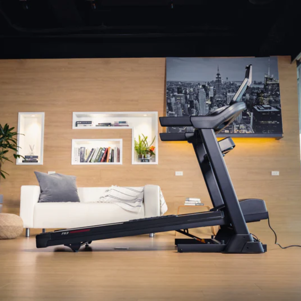Sole F63 Treadmill