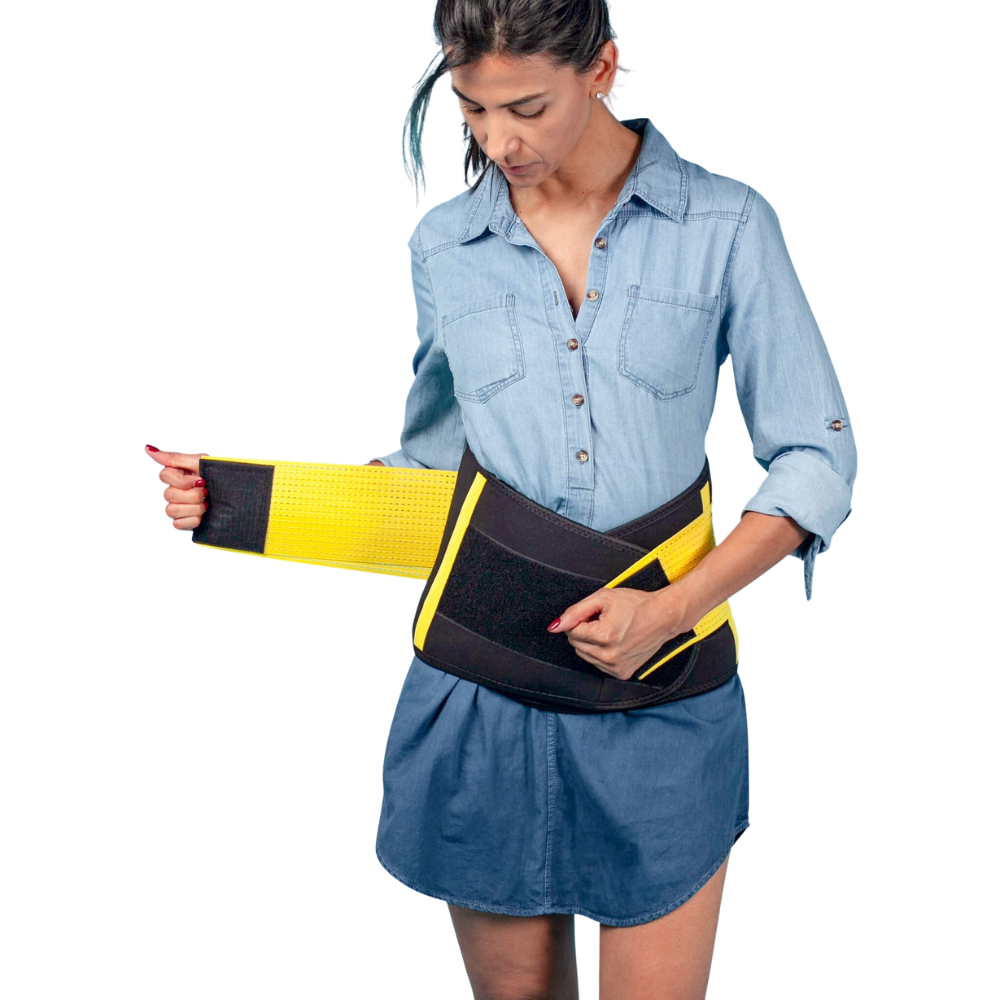 Sanarte Base Brace