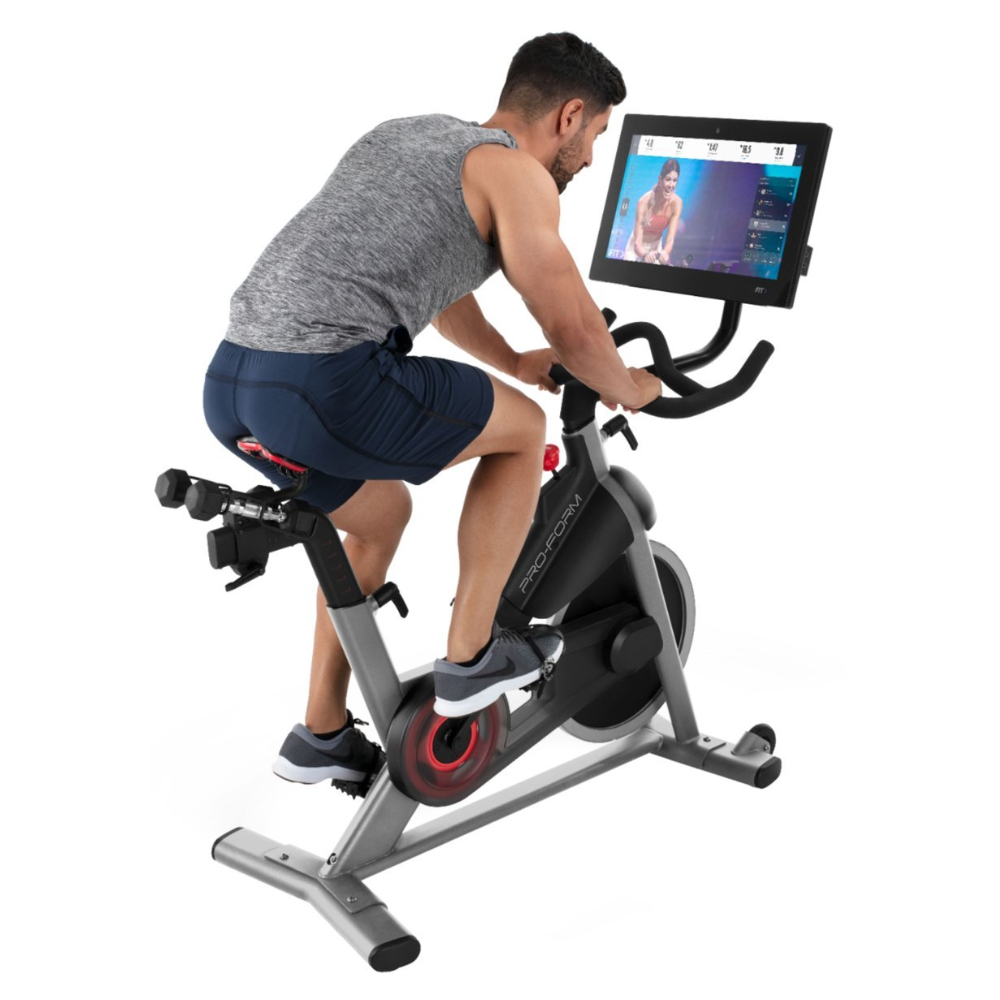 Proform Pro C22 Spin Bike