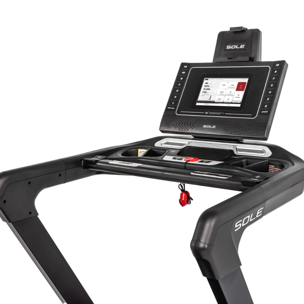 Sole F80 Treadmill