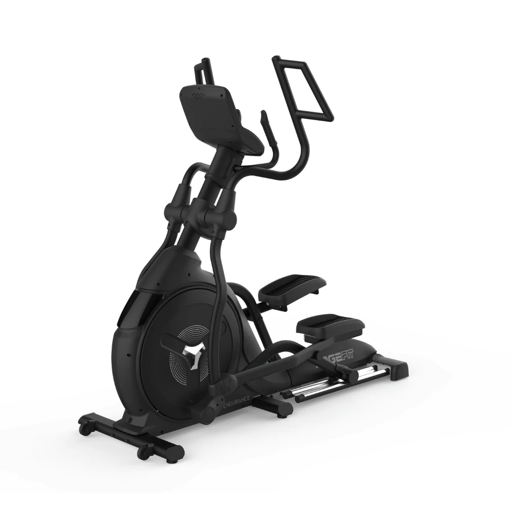 EDGEFIT Endurance Front Elliptical with LED