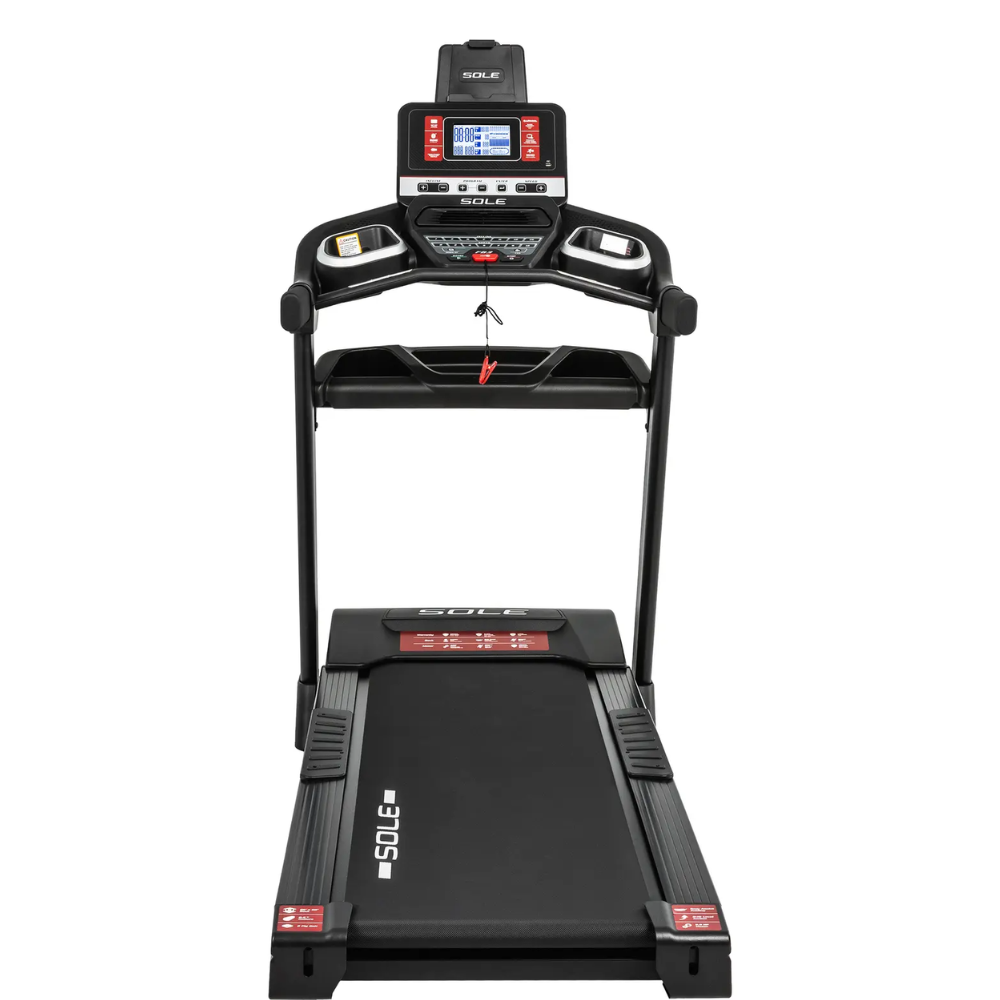 Sole F63 Treadmill