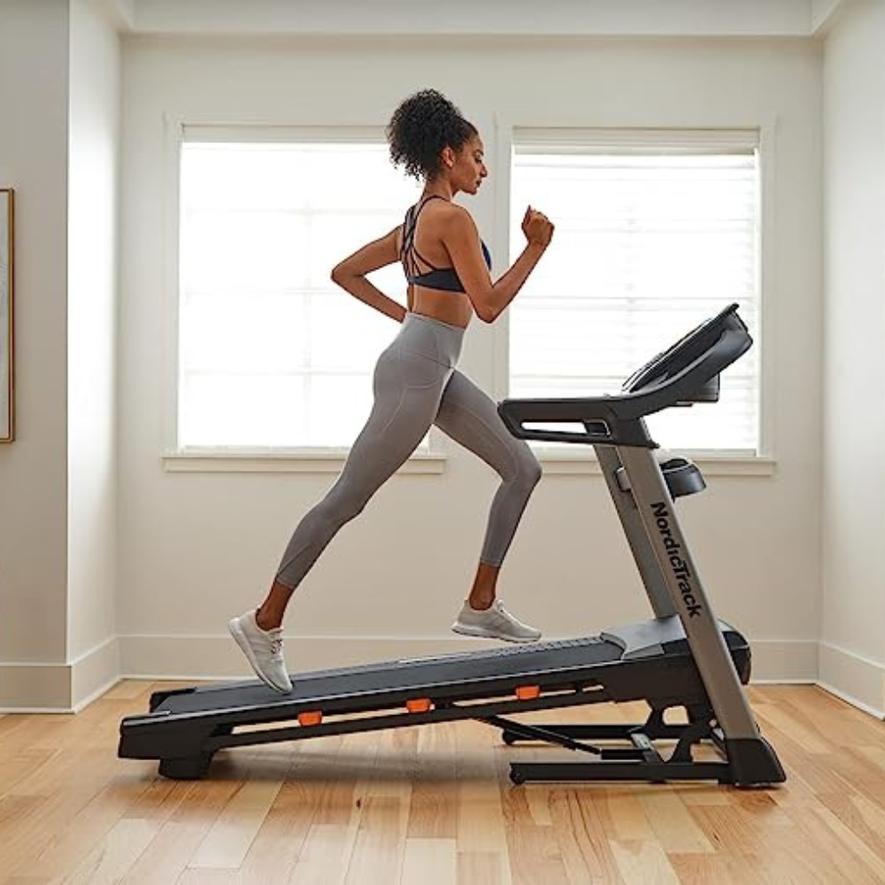Nordictrack T9.5 Treadmill