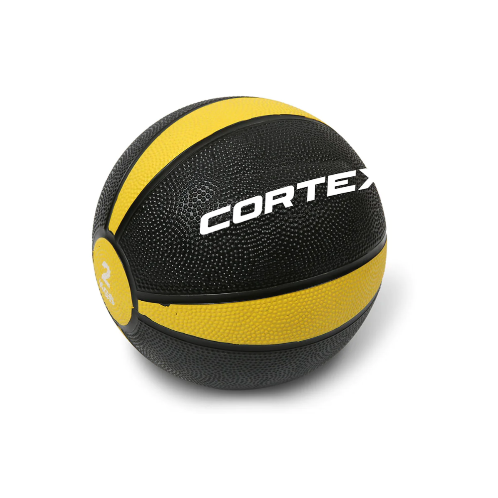 Medicine Ball Set 2kg-10kg (60kg) in Pairs Plus Medicine Ball Stand