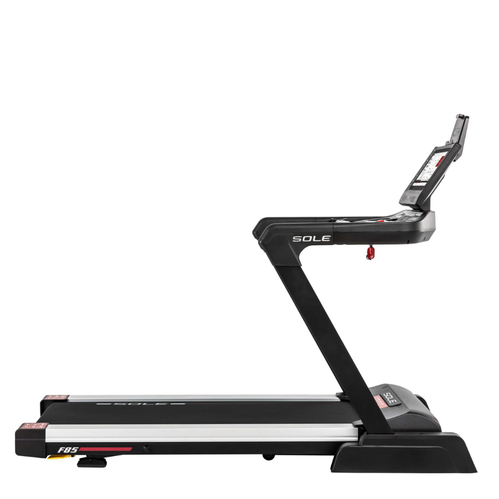 Sole F85 Treadmill