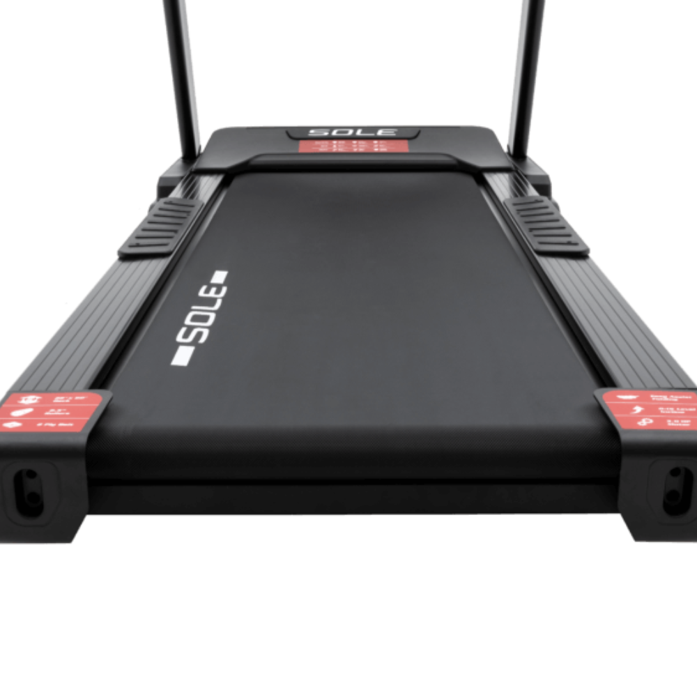 Sole F65 Treadmill