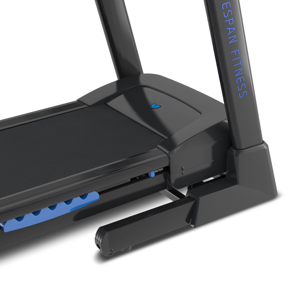 Lifespan Boost-R Treadmill