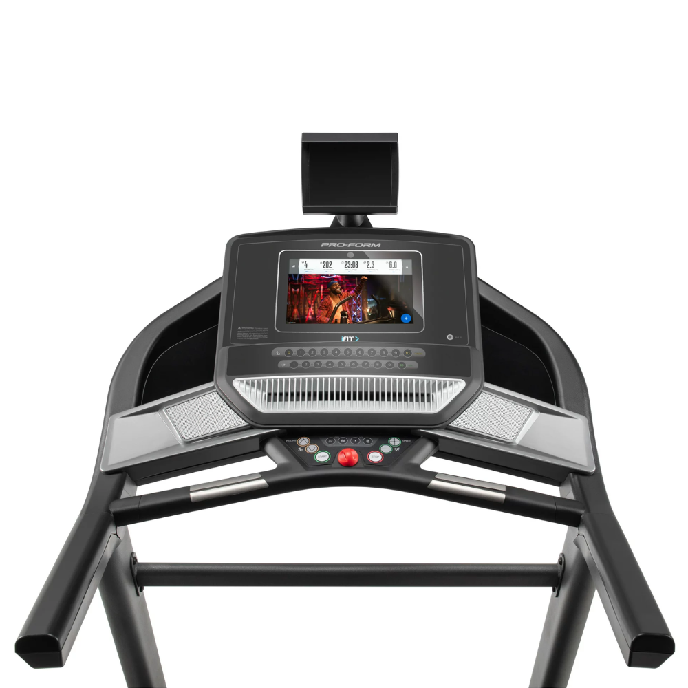 ProForm 600i Folding Treadmill