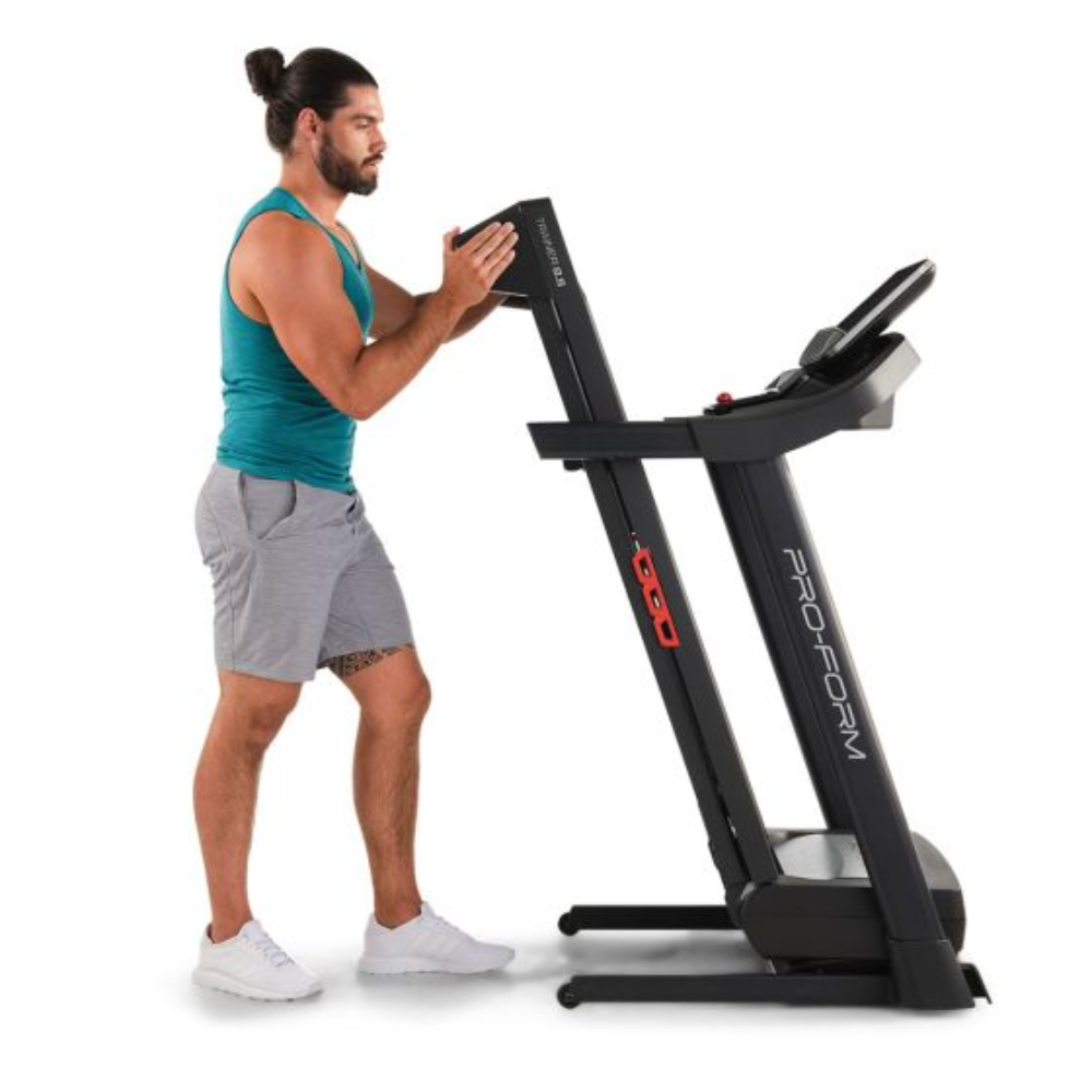 Proform Trainer 8.5 Treadmill