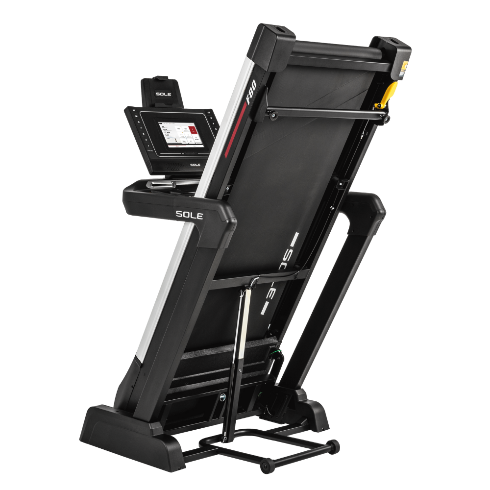 Sole F80 Treadmill