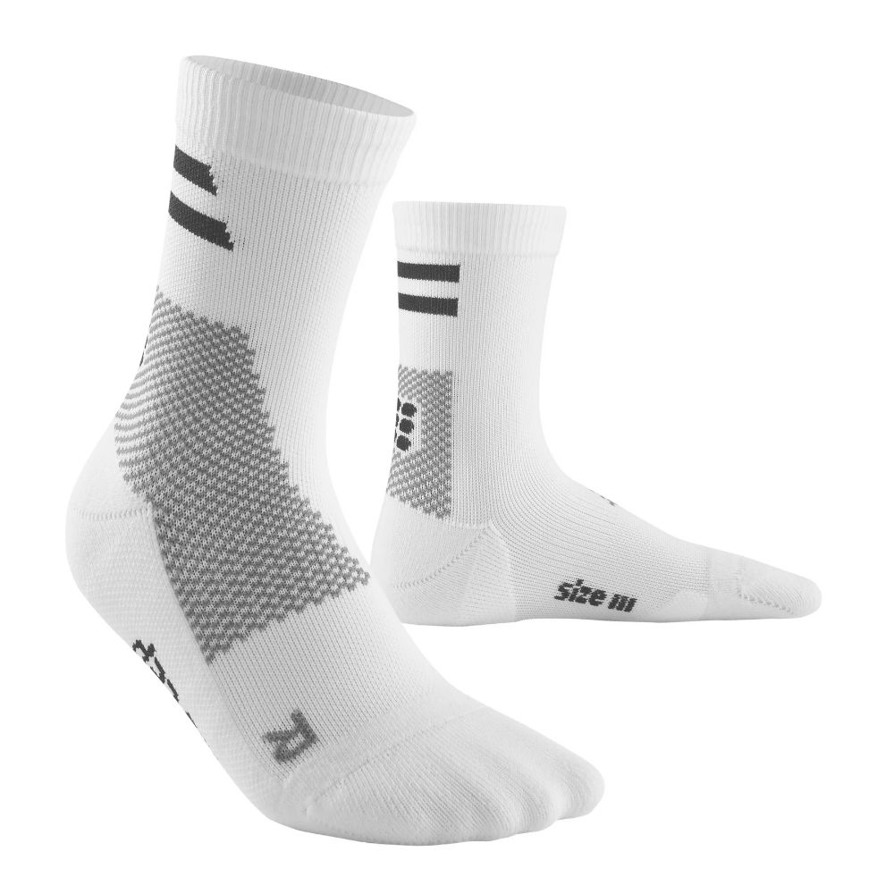CEP Training Mid Cut Compression Socks - Men