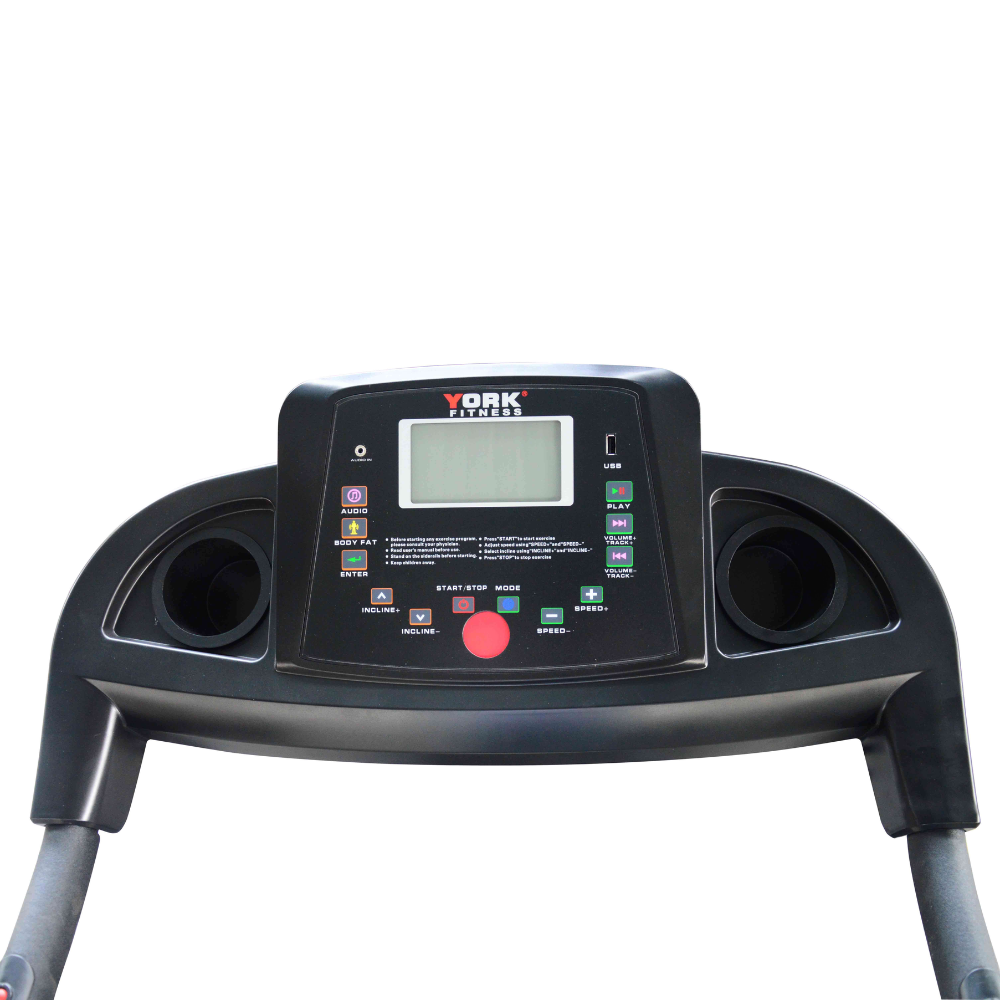 York T700 Treadmill