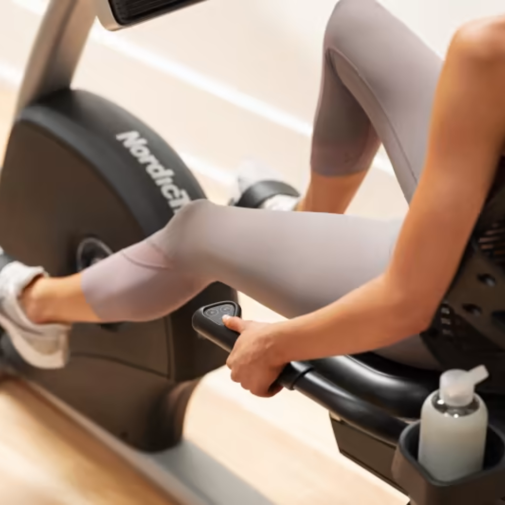 Nordictrack R35 Recumbent