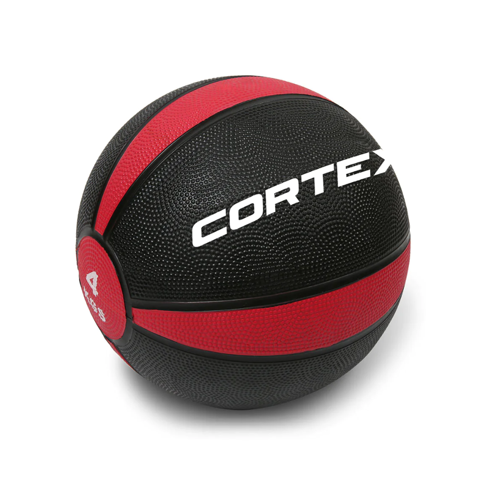 Medicine Ball Set 2kg-10kg (60kg) in Pairs Plus Medicine Ball Stand