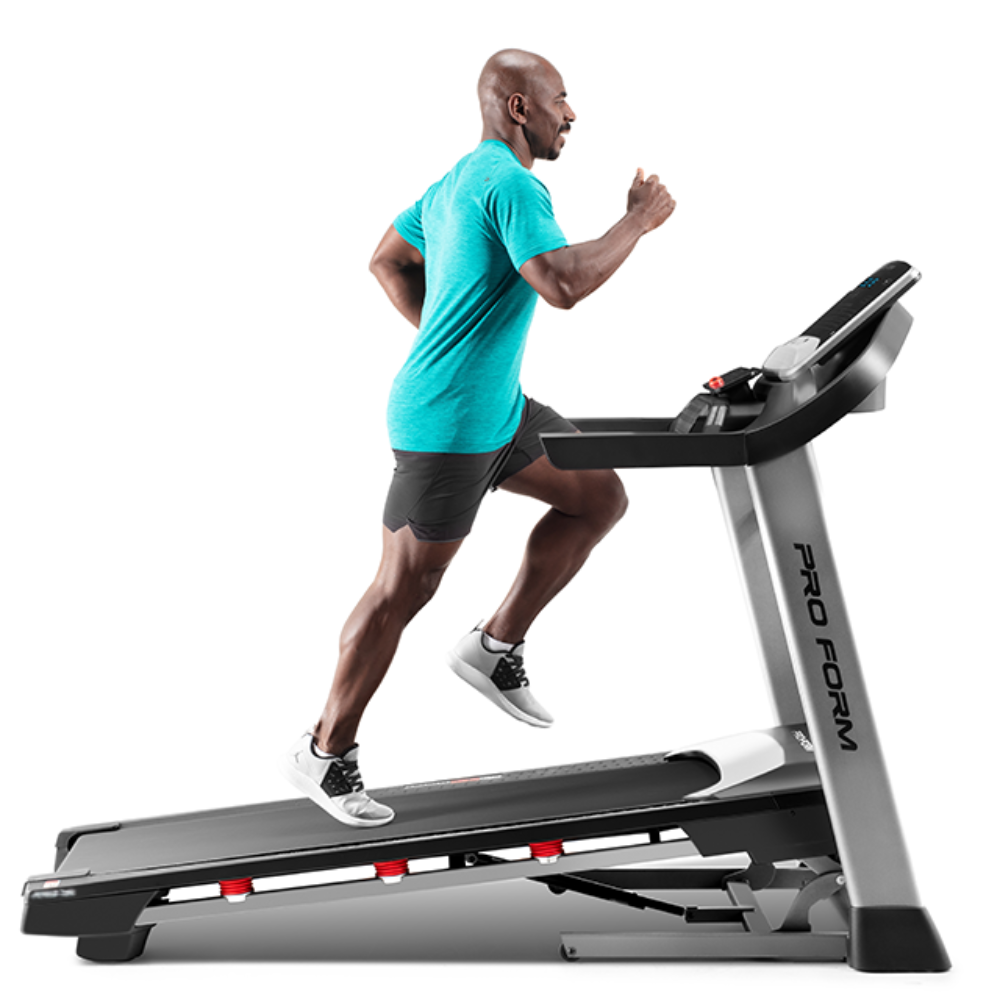 Proform 795 Power Treadmill