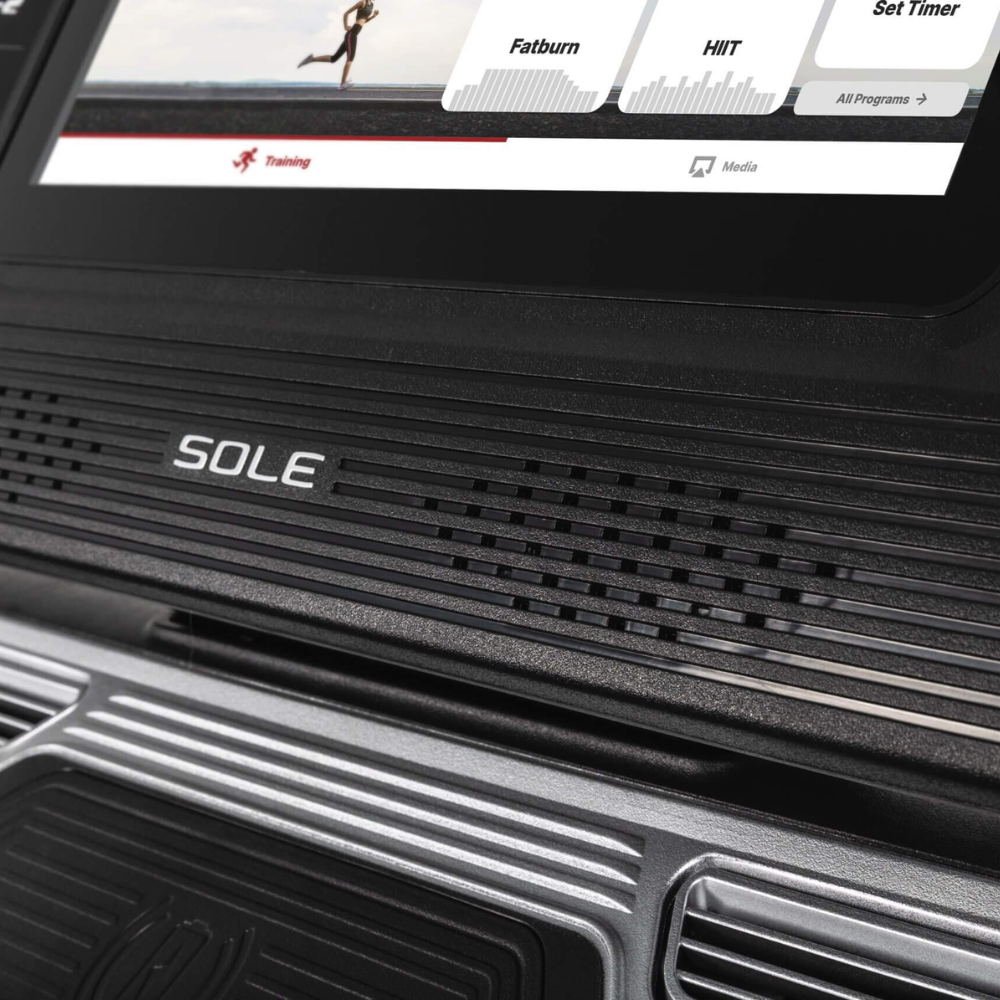 Sole F85 Treadmill