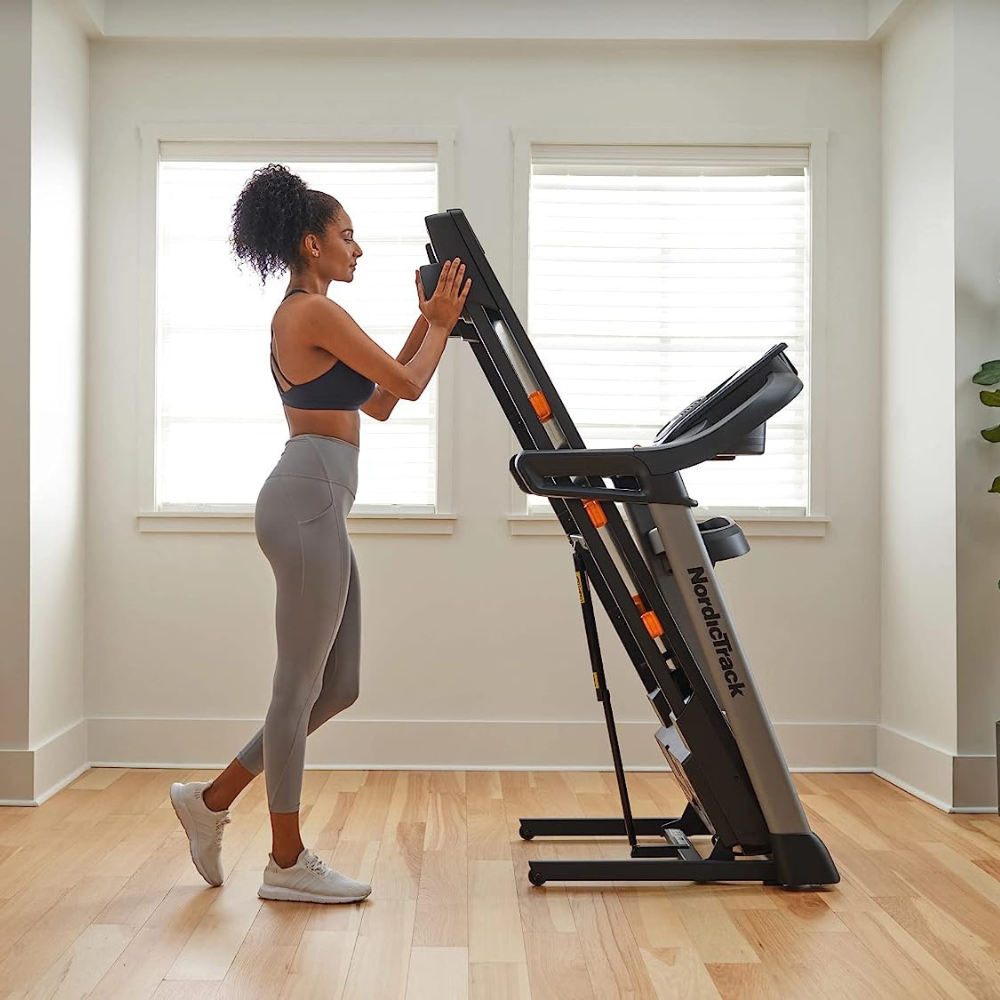 Nordictrack T9.5 Treadmill