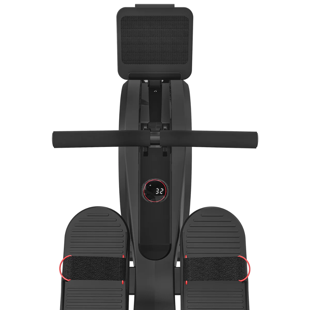 Lifespan ROWER-500D Dual Air/Magnetic Rowing Machine