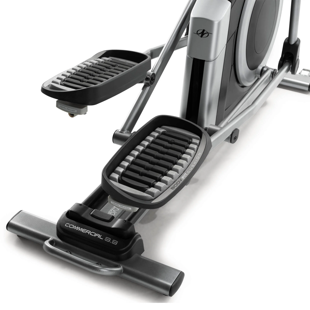 Nordictrack E9.9 Elliptical Cross Trainer