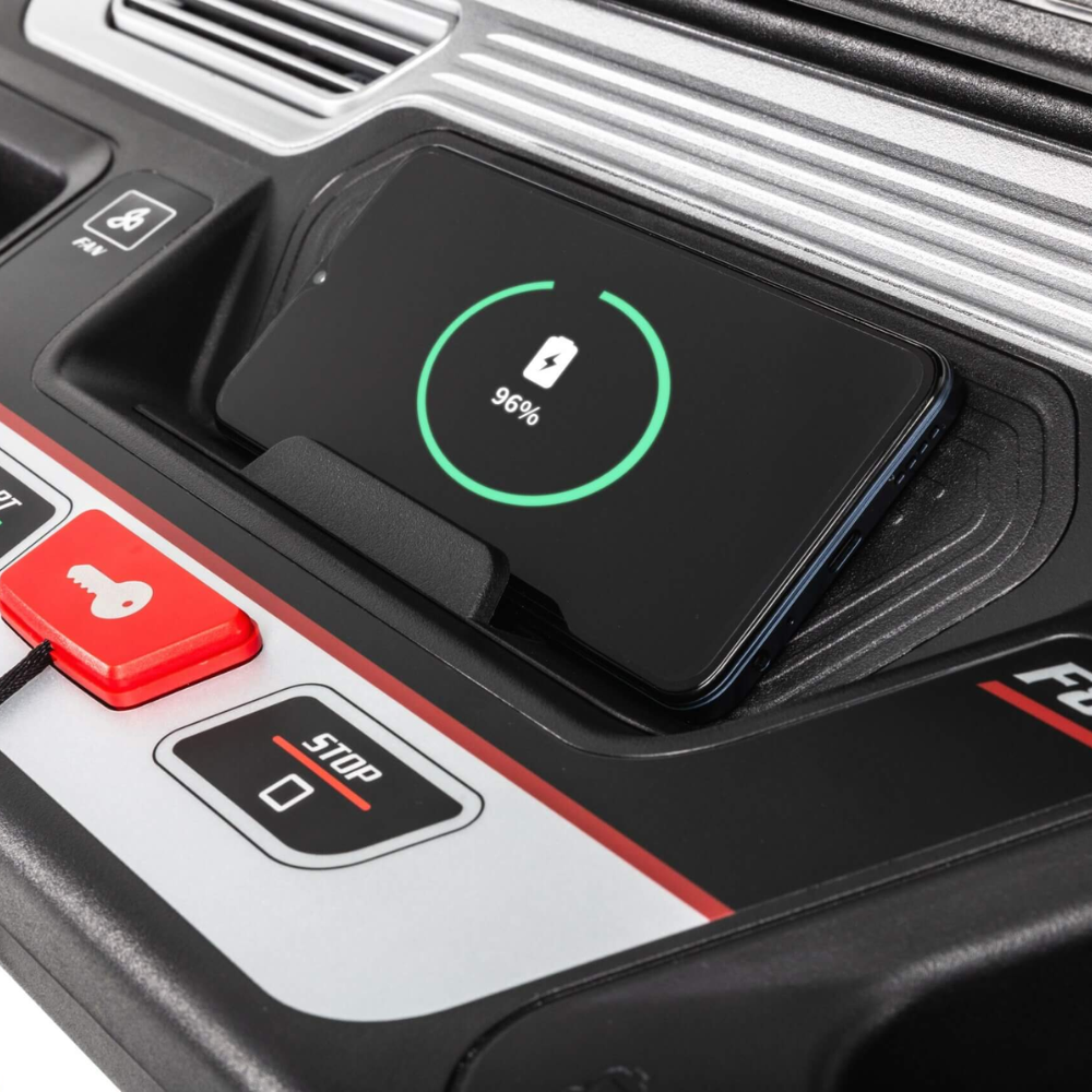 Sole F85 Treadmill