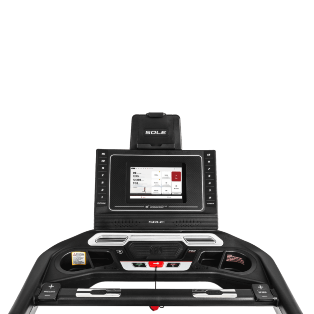 Sole F80 Treadmill