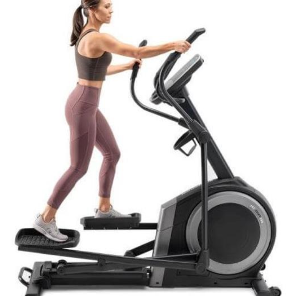 Nordictrack E9.5 Elliptical Trainer