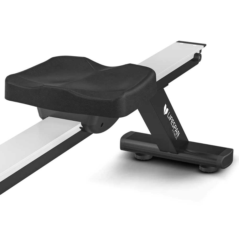 Lifespan ROWER-500D Dual Air/Magnetic Rowing Machine