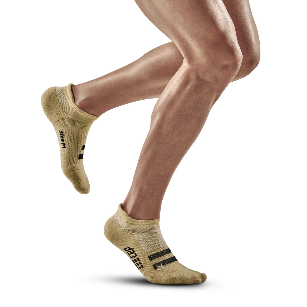 CEP Training No Show Socks - Men
