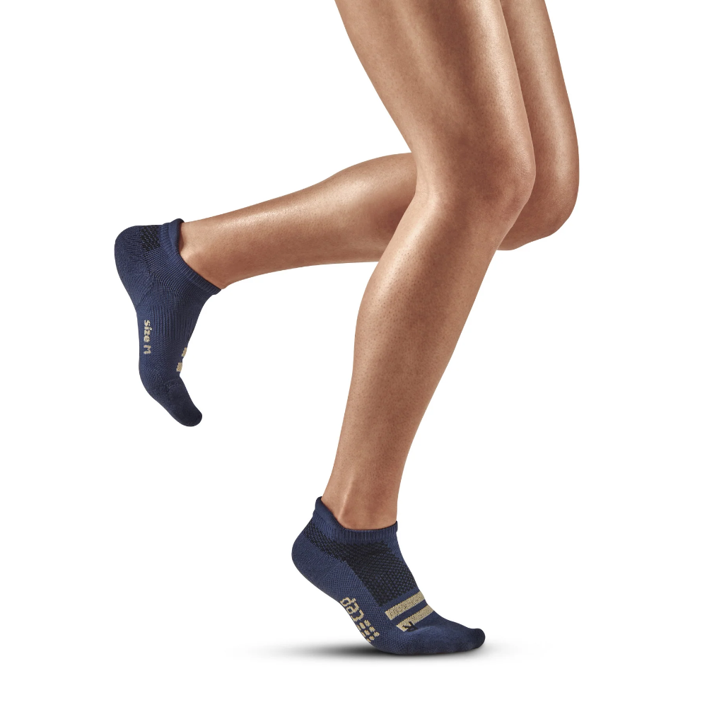 CEP Training No Show Socks - Women
