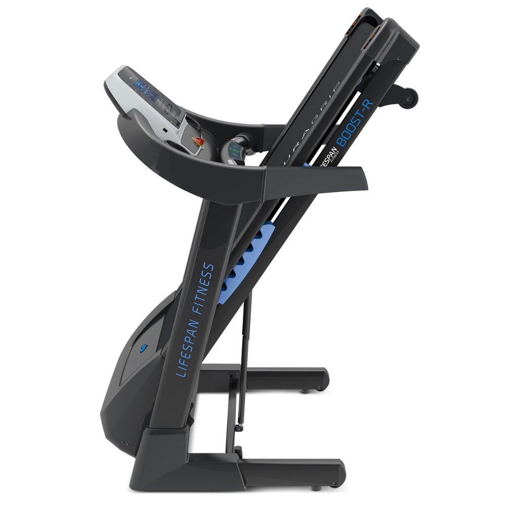 Lifespan Boost-R Treadmill