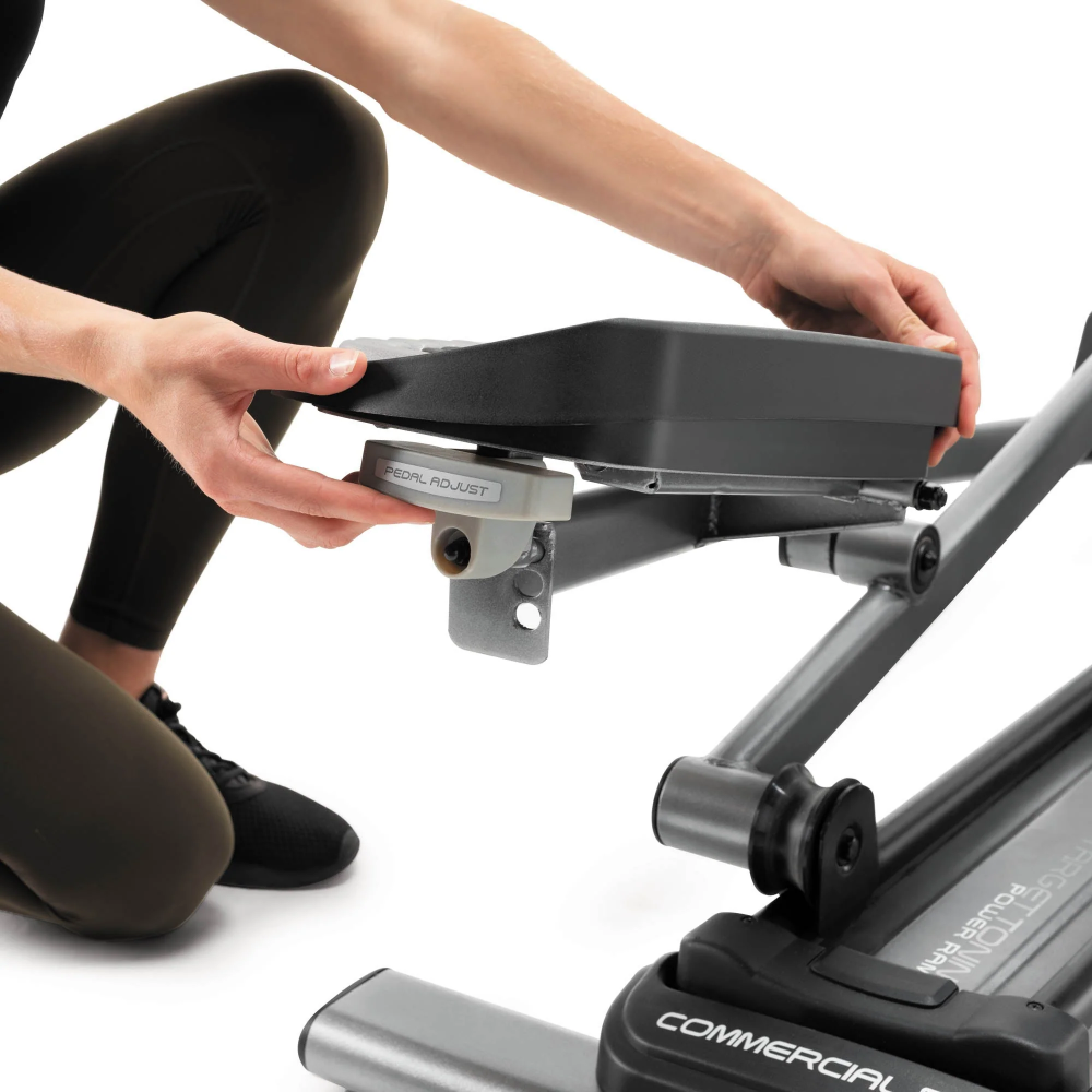 Nordictrack E9.9 Elliptical Cross Trainer