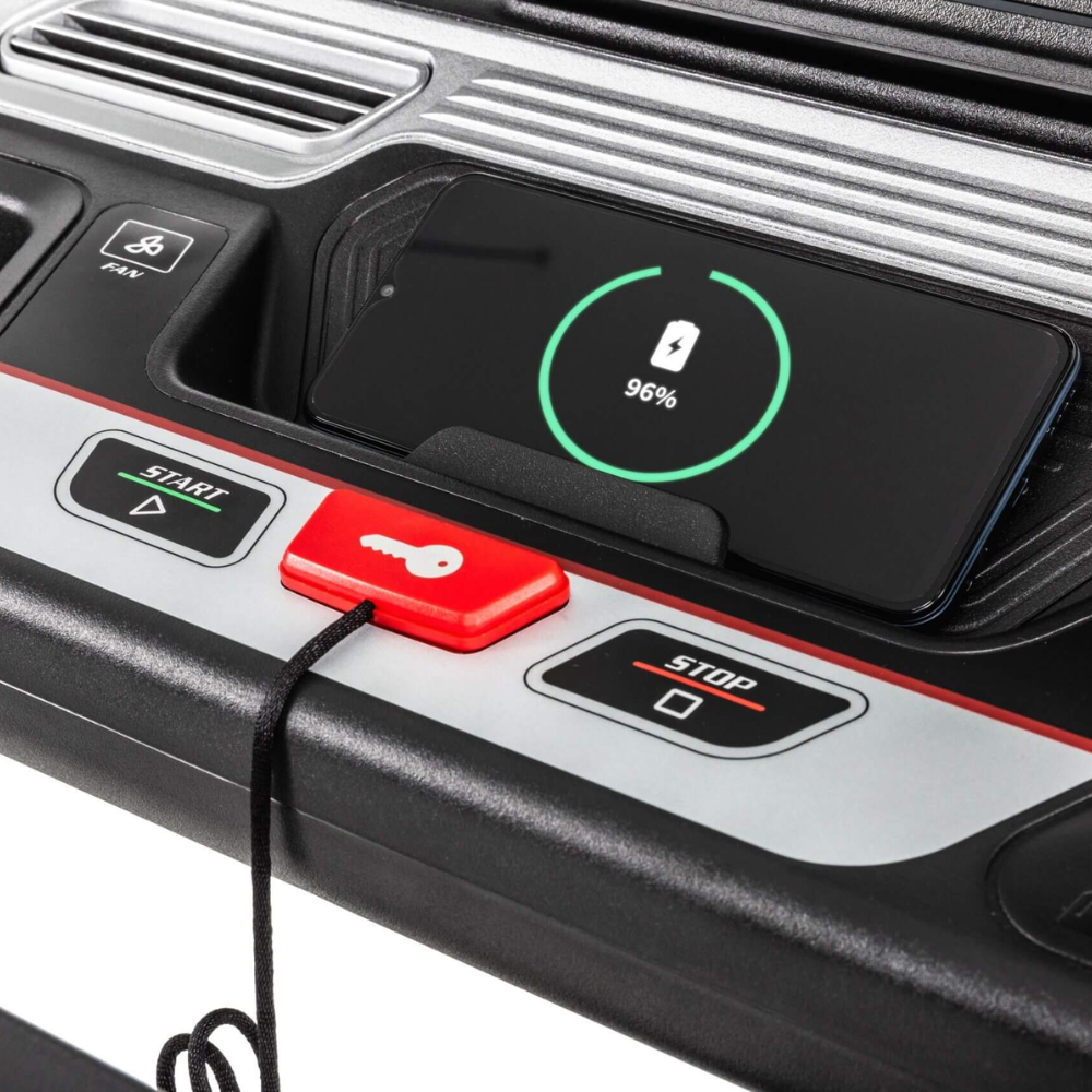 Sole F80 Treadmill
