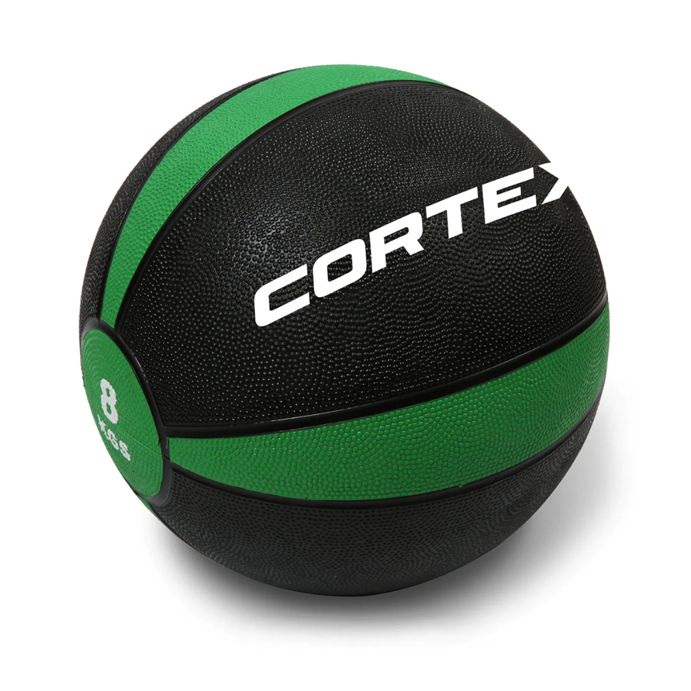 Medicine Ball Set 2kg-10kg (60kg) in Pairs Plus Medicine Ball Stand