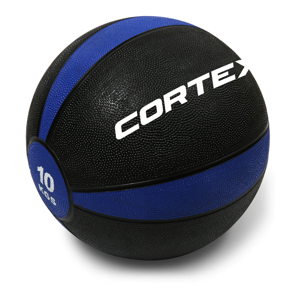 Medicine Ball Set 2kg-10kg (60kg) in Pairs Plus Medicine Ball Stand