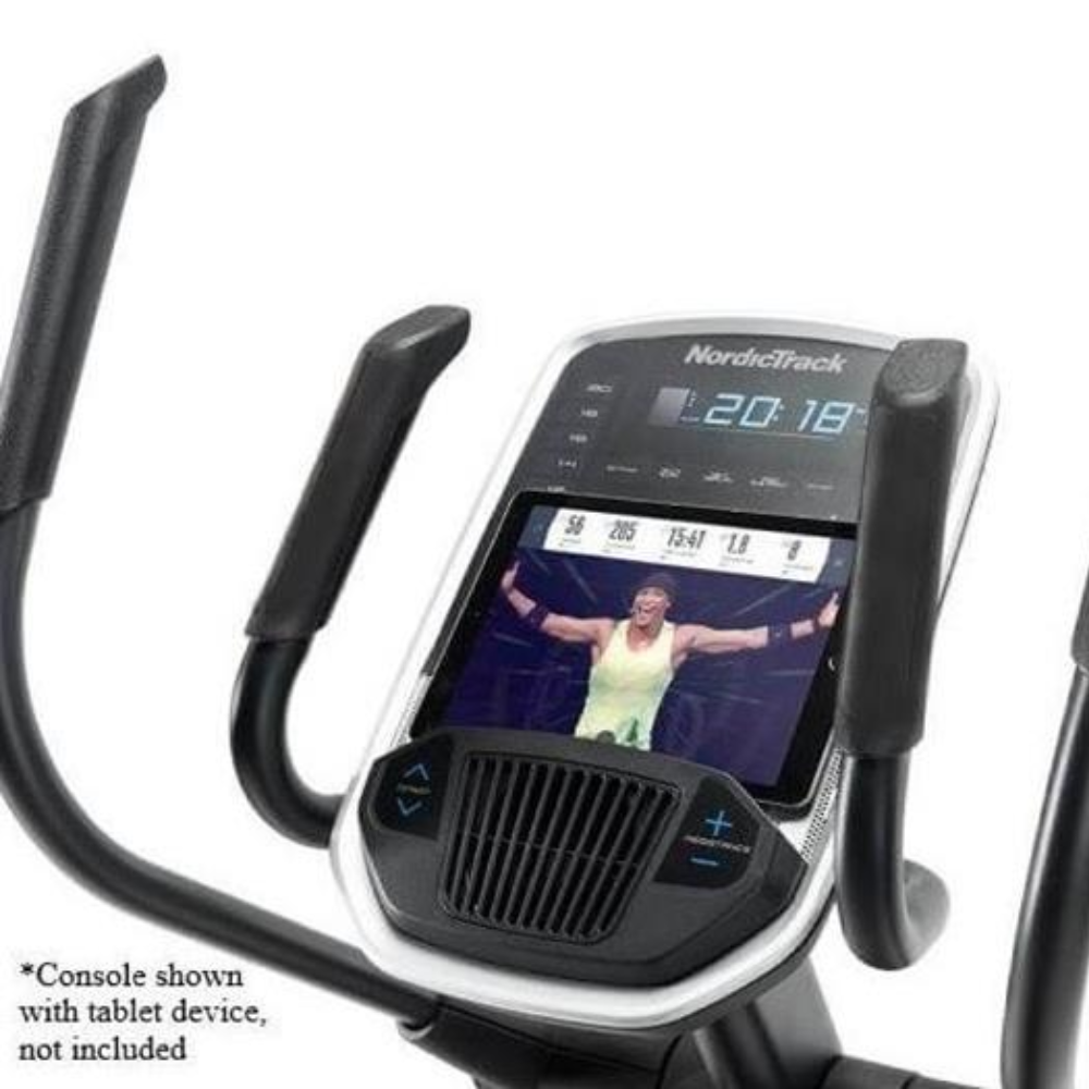 Nordictrack E9.5 Elliptical Trainer