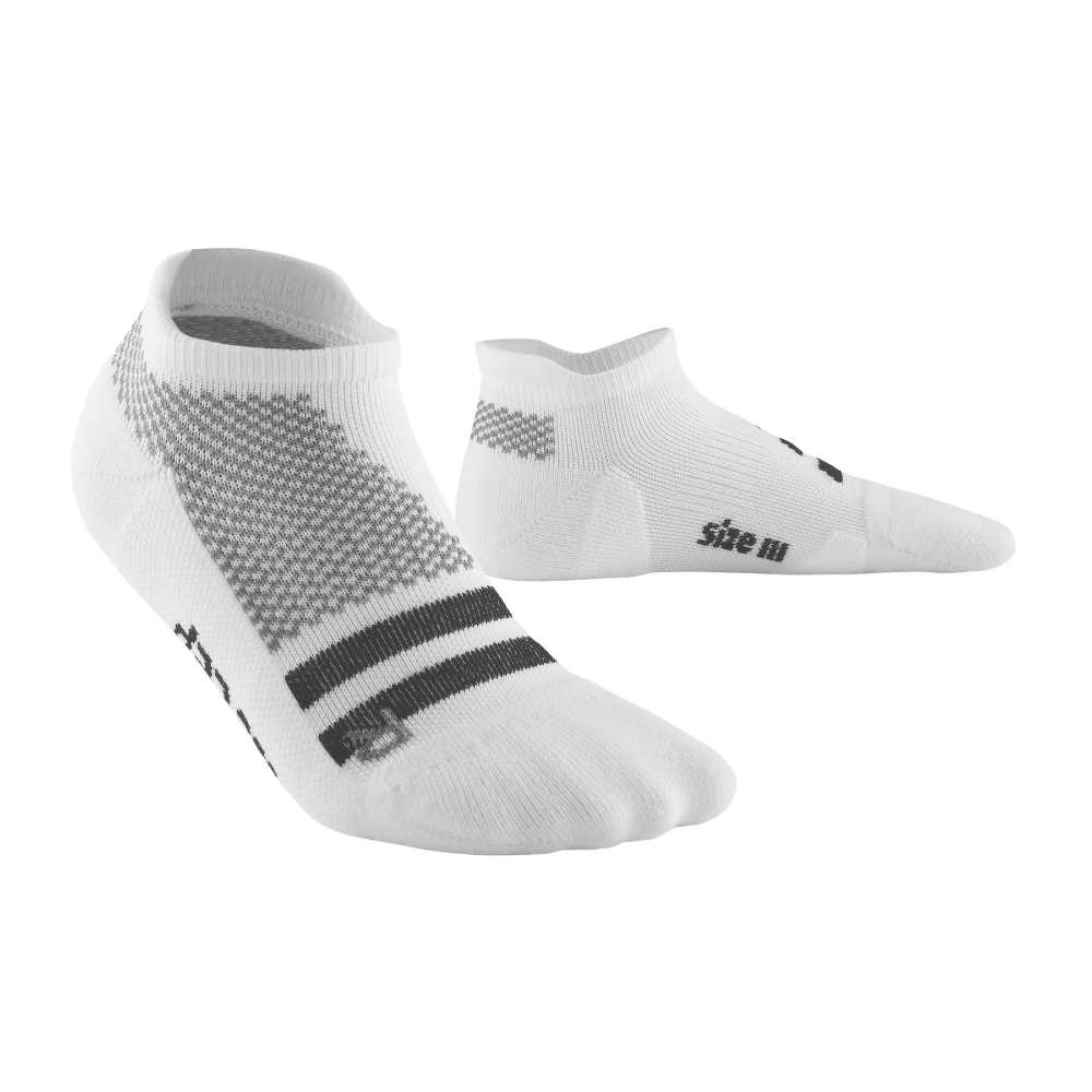 CEP Training No Show Socks - Men