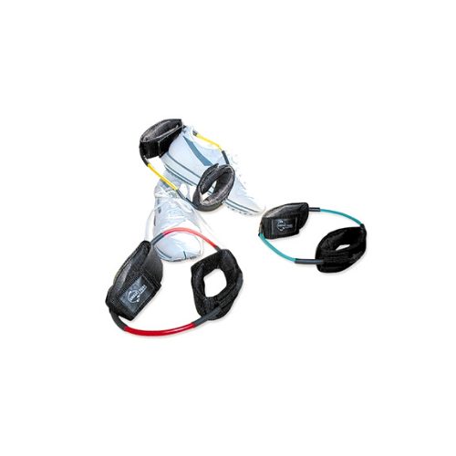 Ankle Resistance Training Tubes