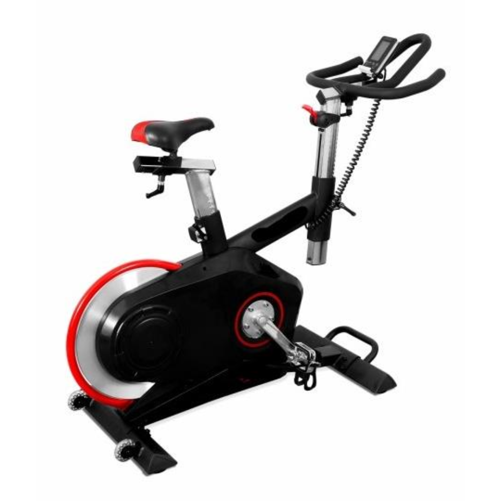 EDGEFIT Endurance Studio Bike with LCD
