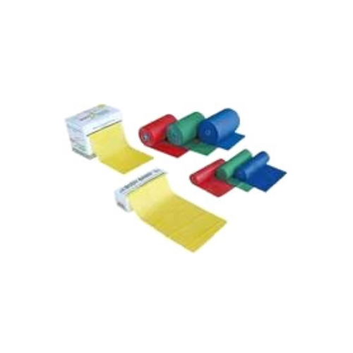Body Concept 25M Bulk Resistance Body Band Roll