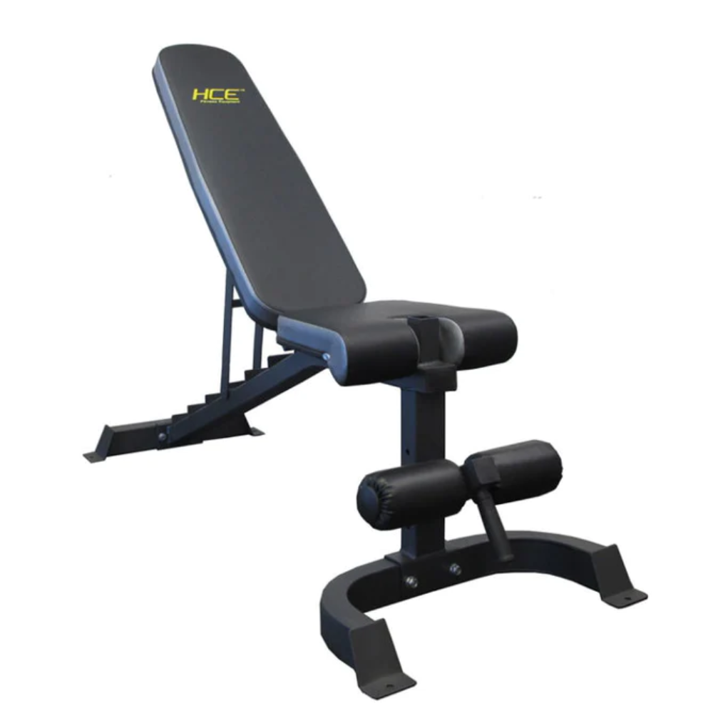 Commercial Bench