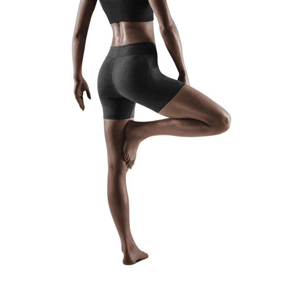 CEP Training Active Shorts - Women